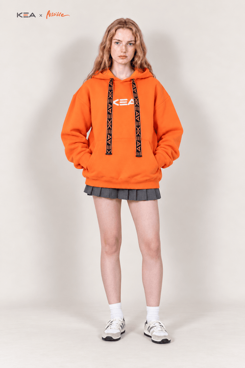 Possible Flock Oversized Hoodie