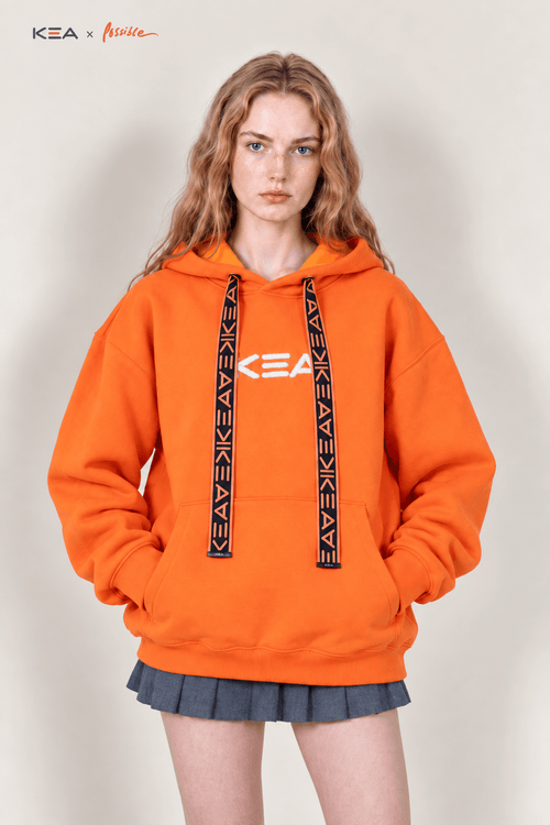 Possible Flock Oversized Hoodie