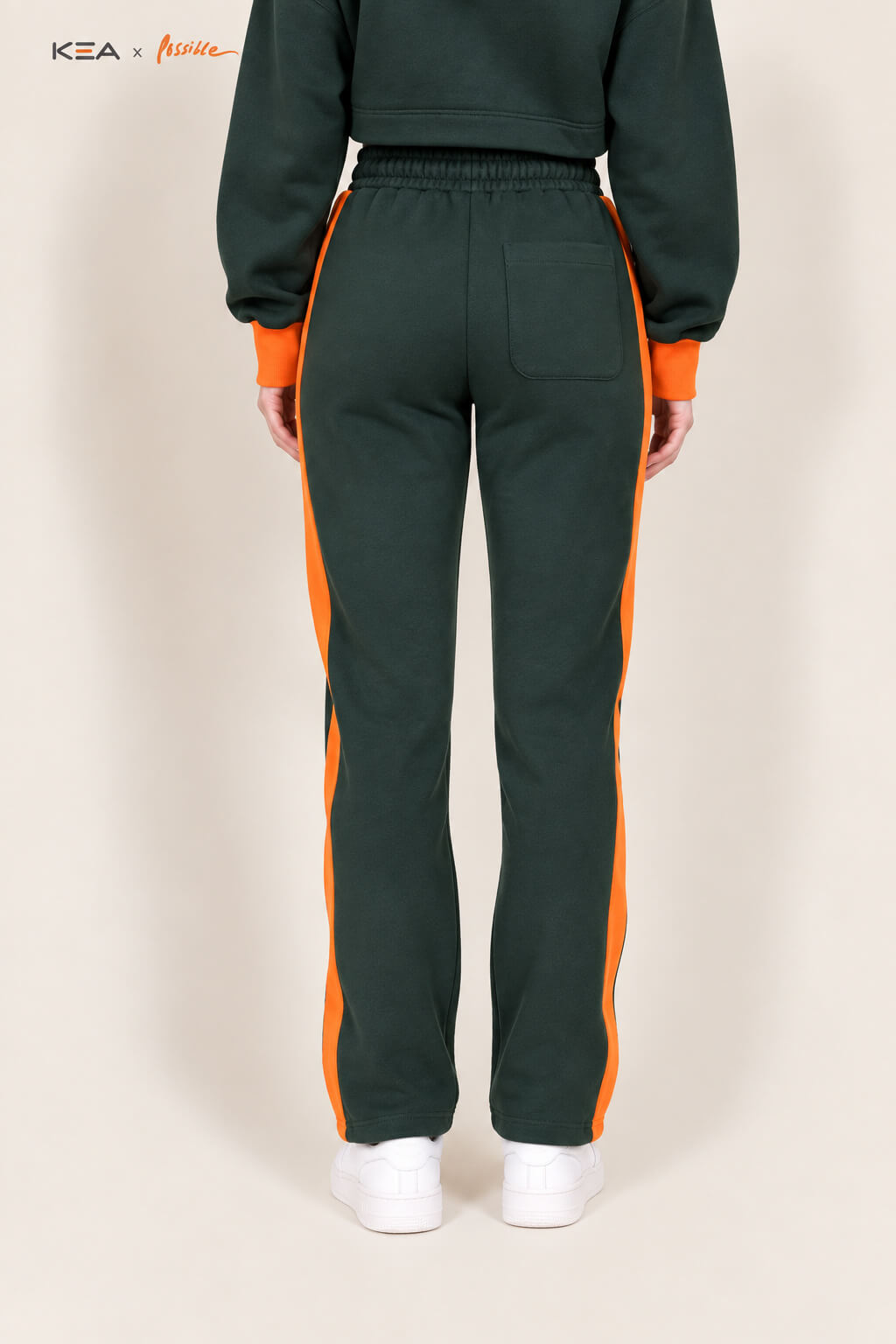 Possible Track Pant