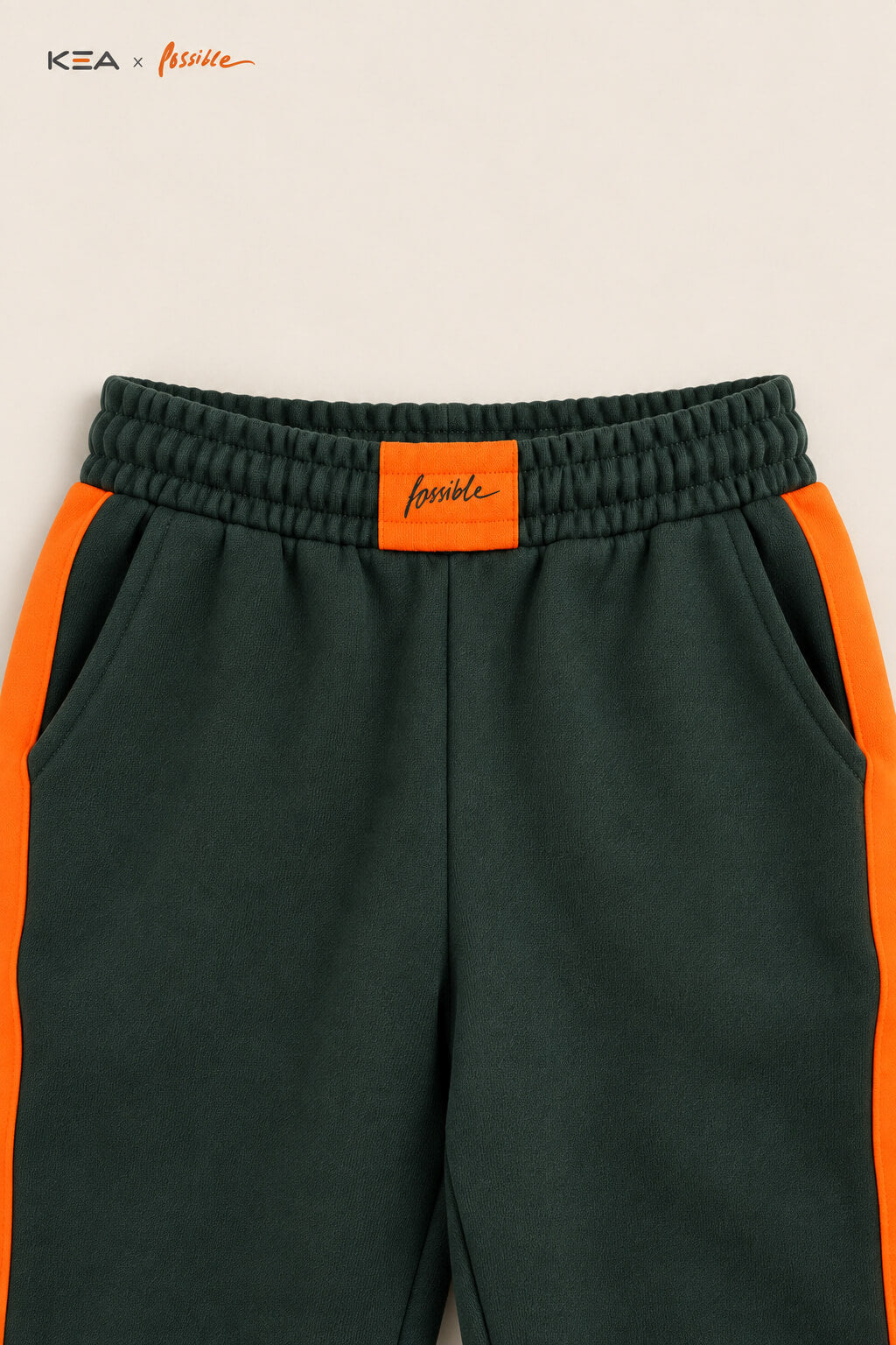 Possible Track Pant