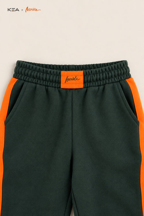 Possible Track Pant
